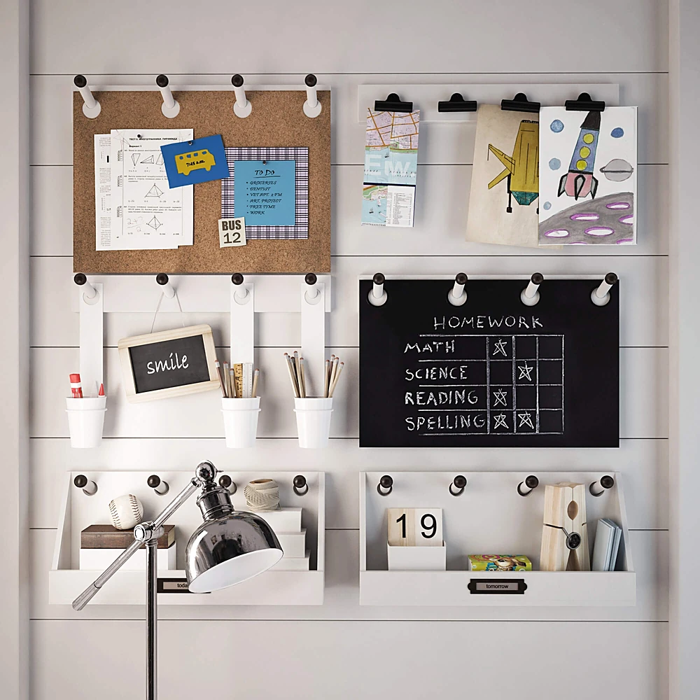 Декоративный набор 1