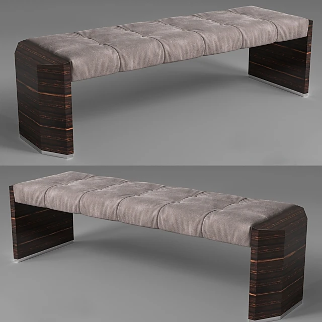 Bench Vogue 535 by Giorgio Collection