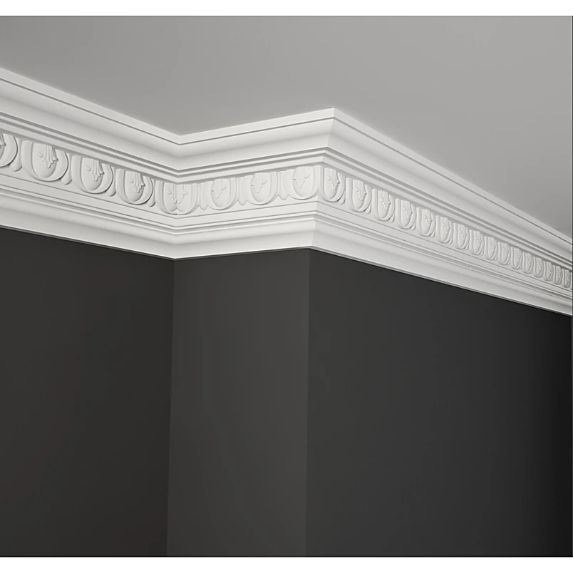 Decorative plaster 2