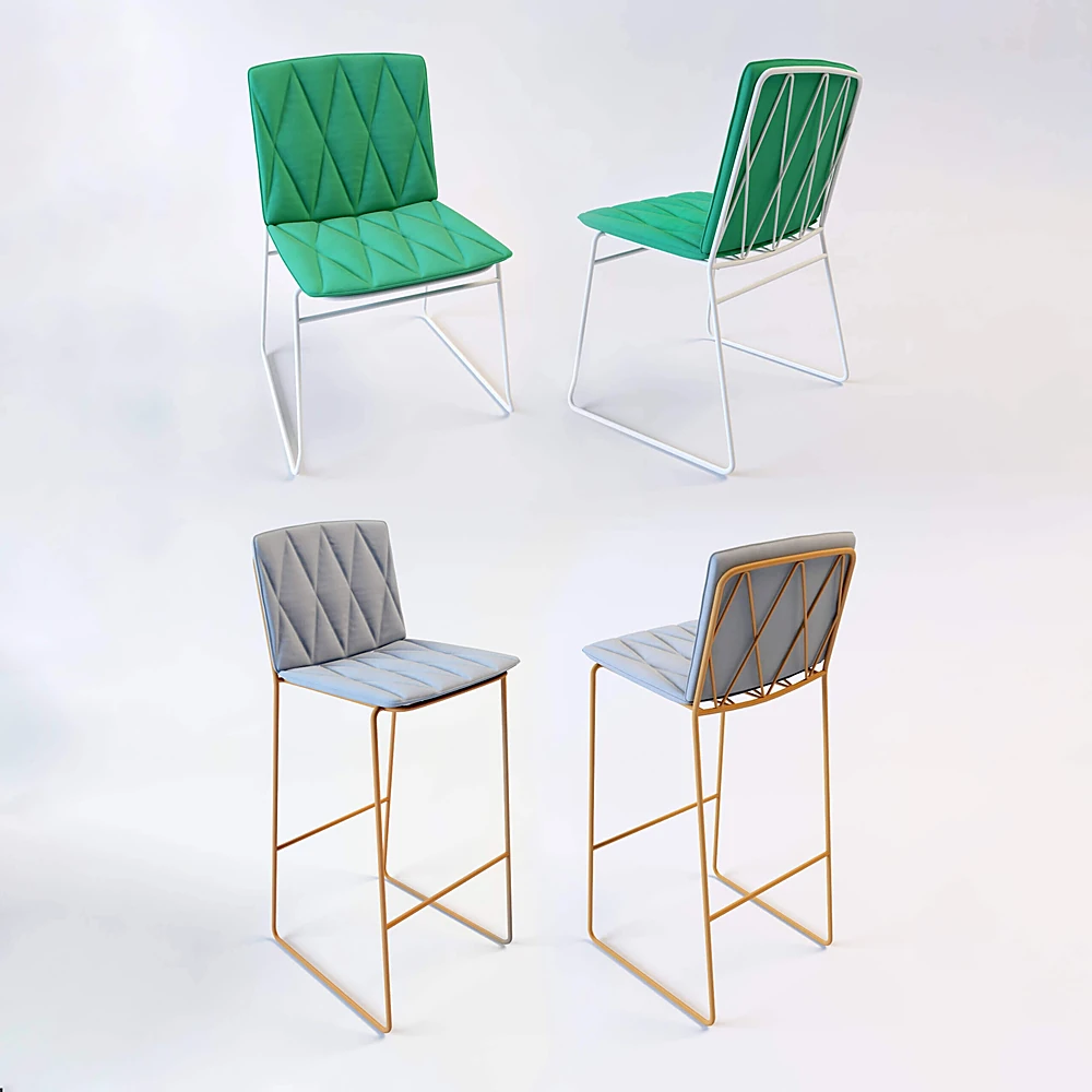 Chairs / Bar stools 1
