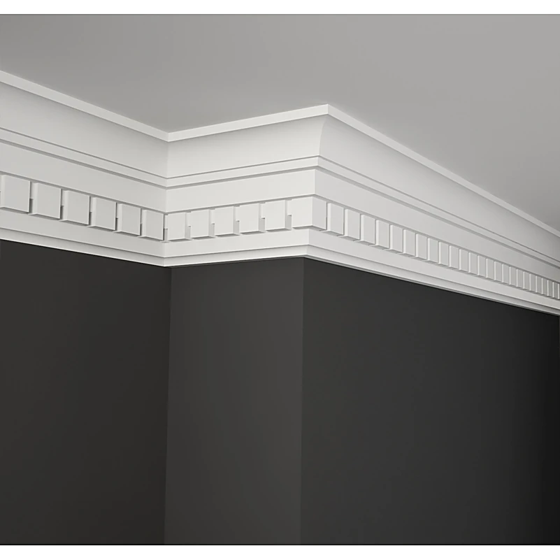 Intonaco decorativo 2