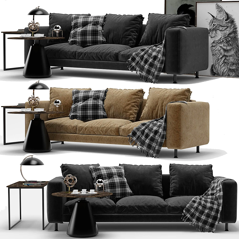 Sofas 1