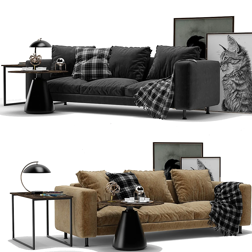 Sofas 2