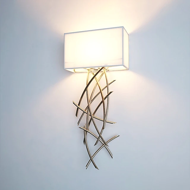 Wall light 1