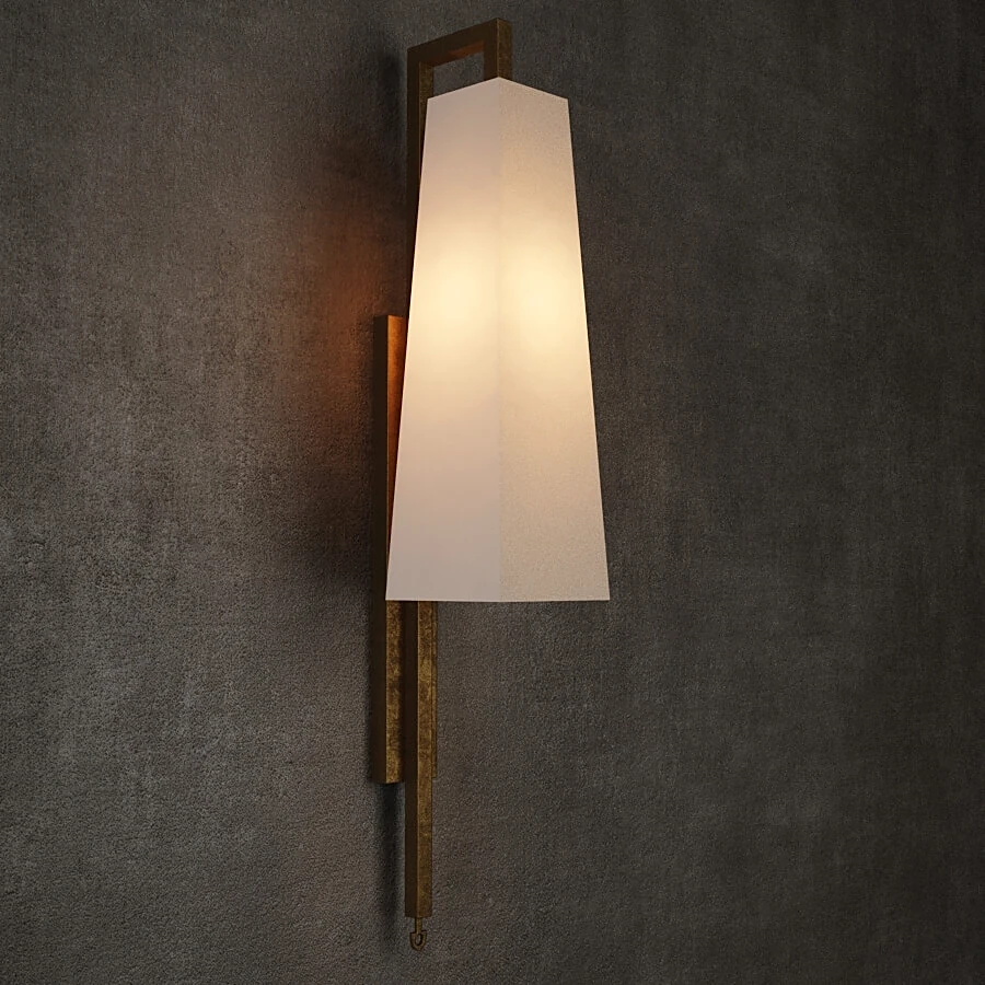 Wall Lamp Gramercy Home by Gramercy Home