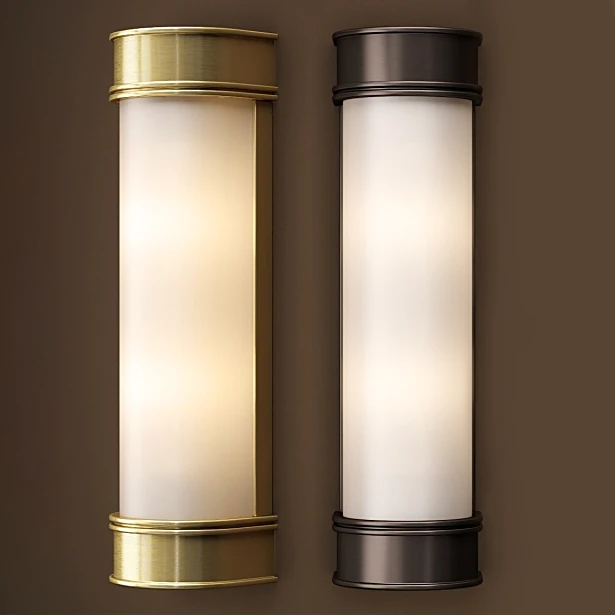 Applique da parete 1