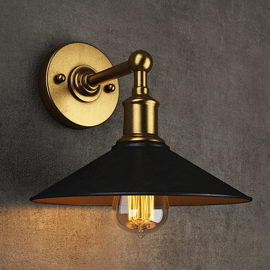 Wall light 1