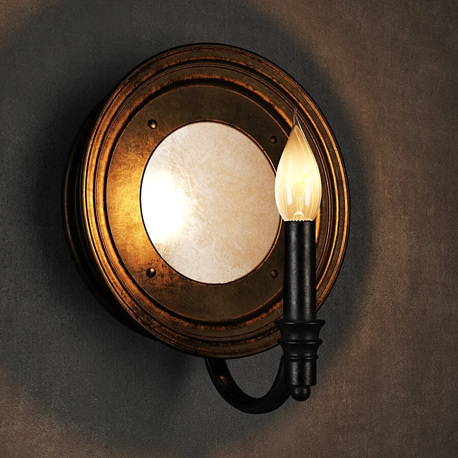 Wall light 1