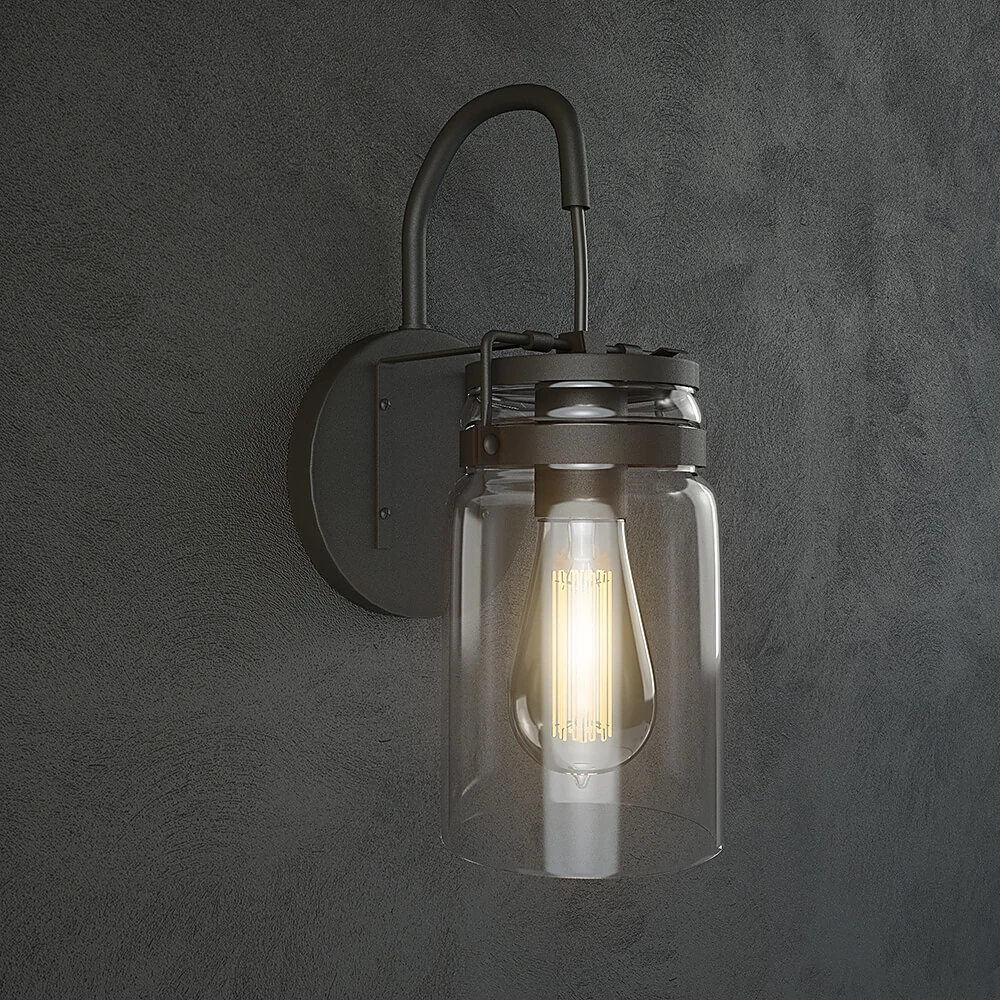 Wall light 1