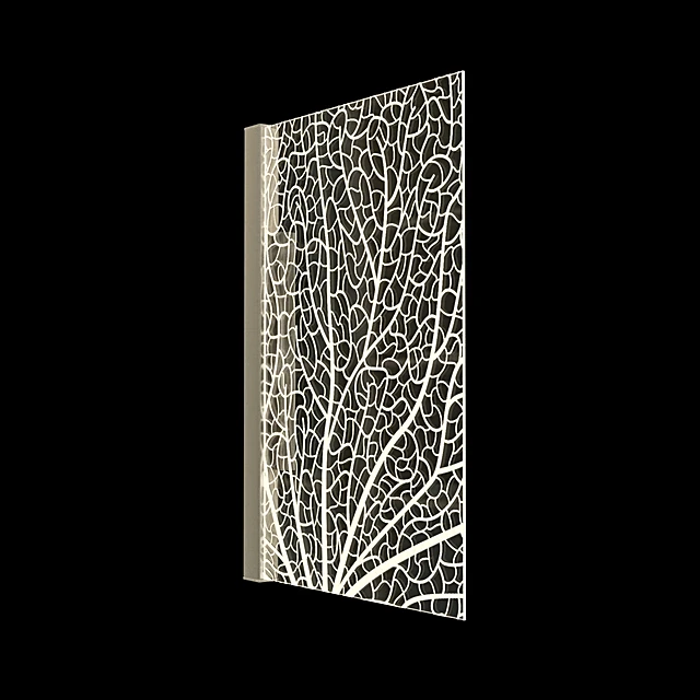 Decorative Panel ART-B4-20-30-003 by Luchera