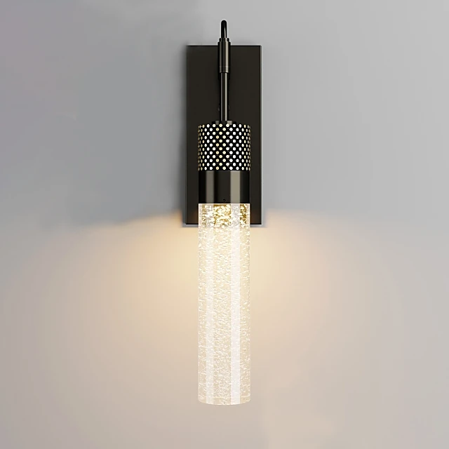 Wall light Sea Urchin by Holly Hunt