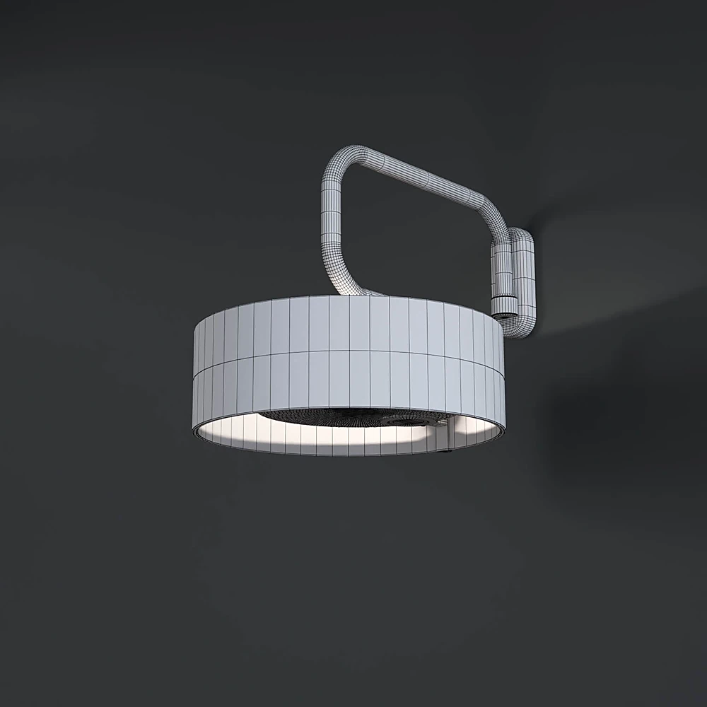 Wall light 2
