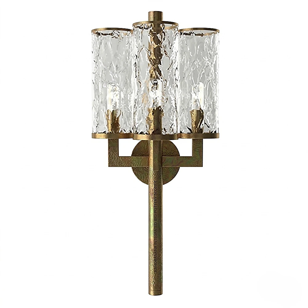Wall light Sconce by Kelly Wearstler