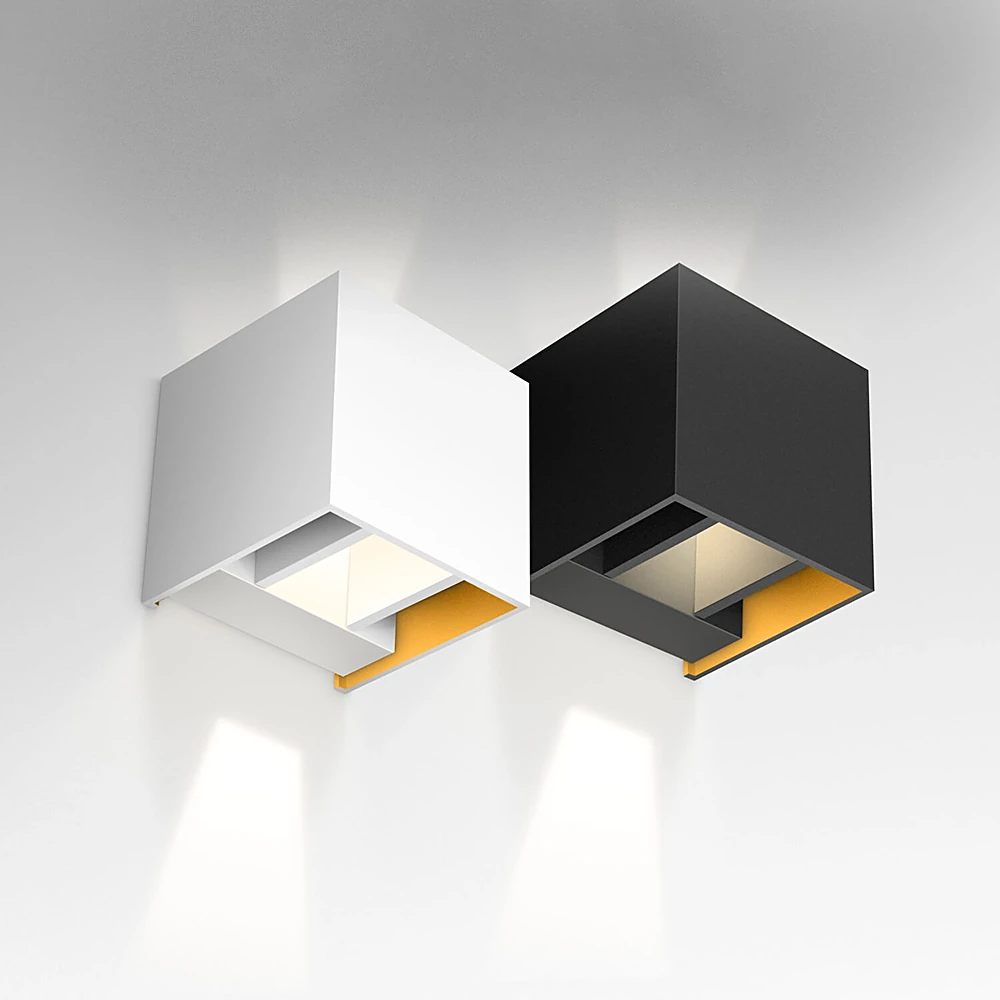 Applique da parete 1