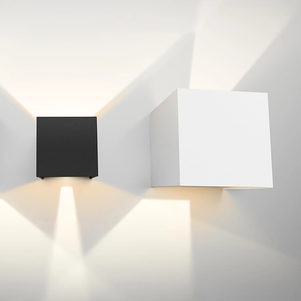 Applique da parete 2