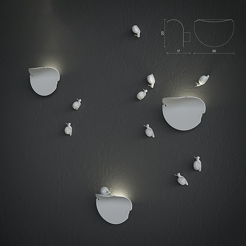 Wall light 2