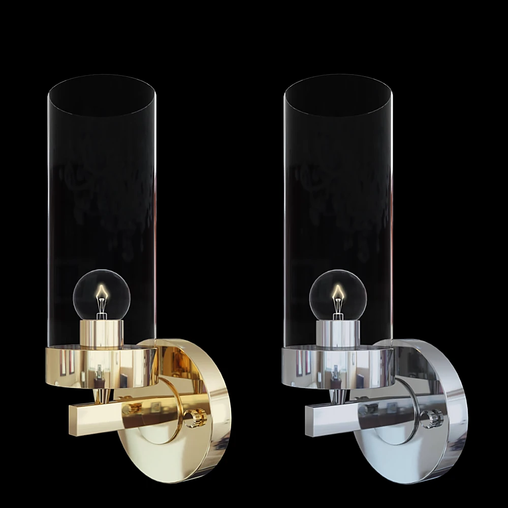 Applique da parete 1