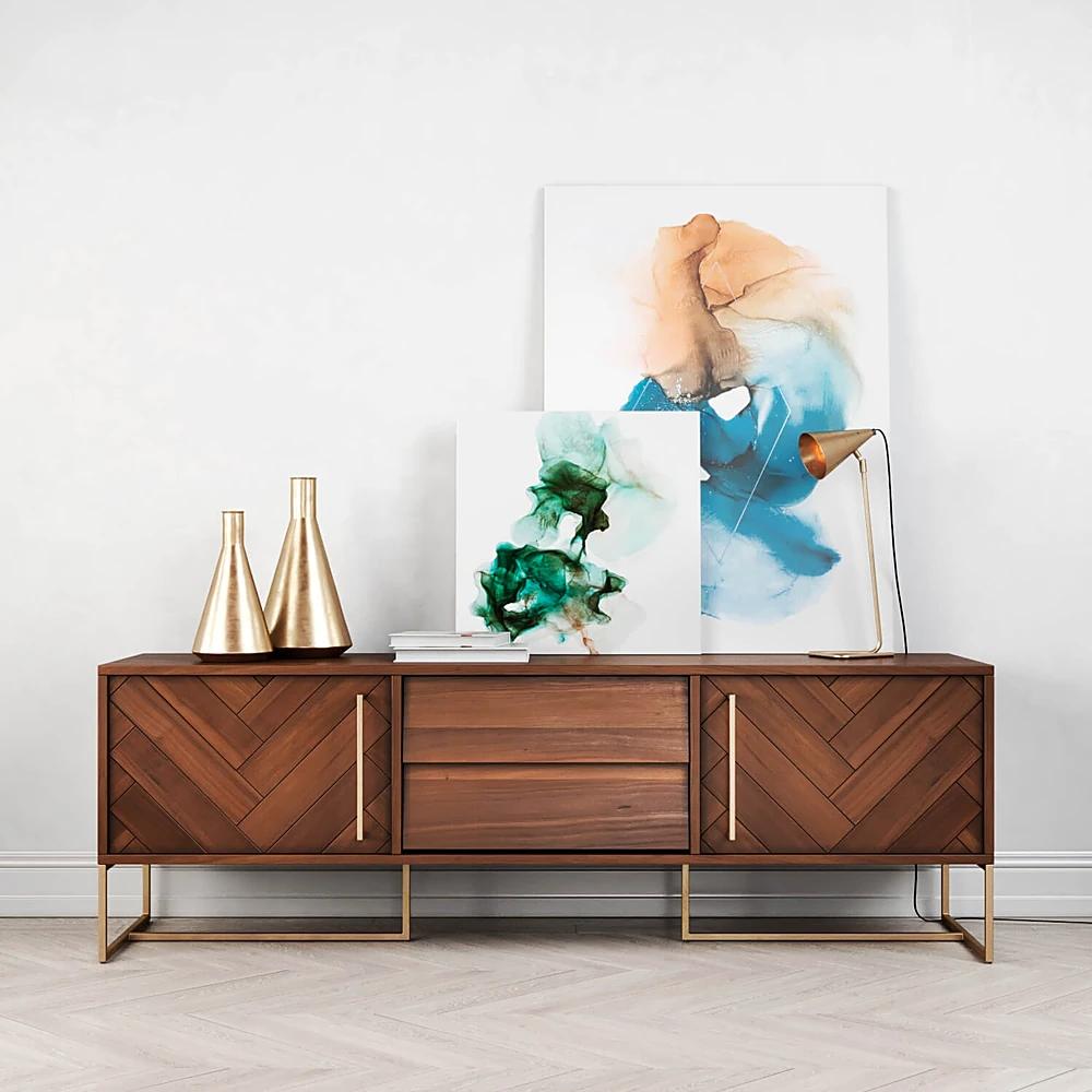 Chest of drawers Classical by Dutchbone