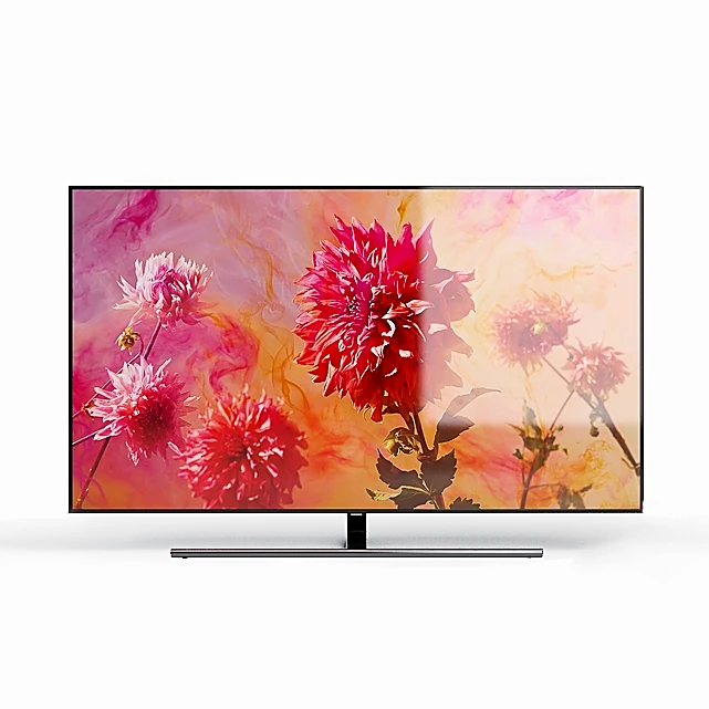 Smart TV Q9F 4K QLED 2018 by Samsung