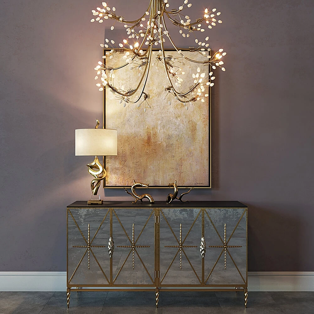  Anrichte & Kommode 1