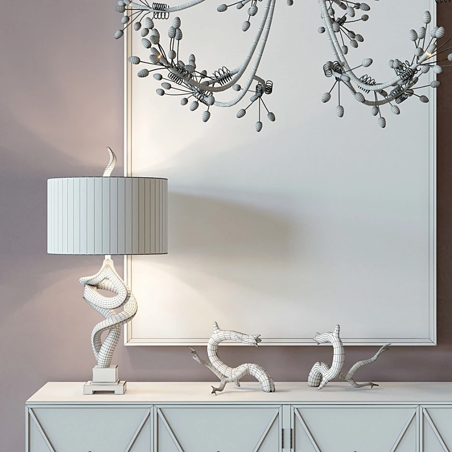  Anrichte & Kommode 2