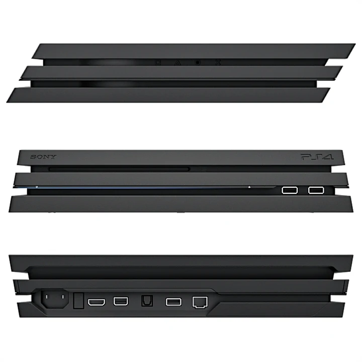 Pc e altri apparecchi elettronici 3