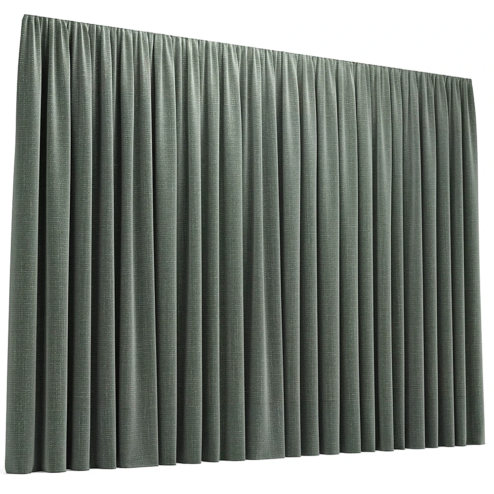 Վարագույր 1