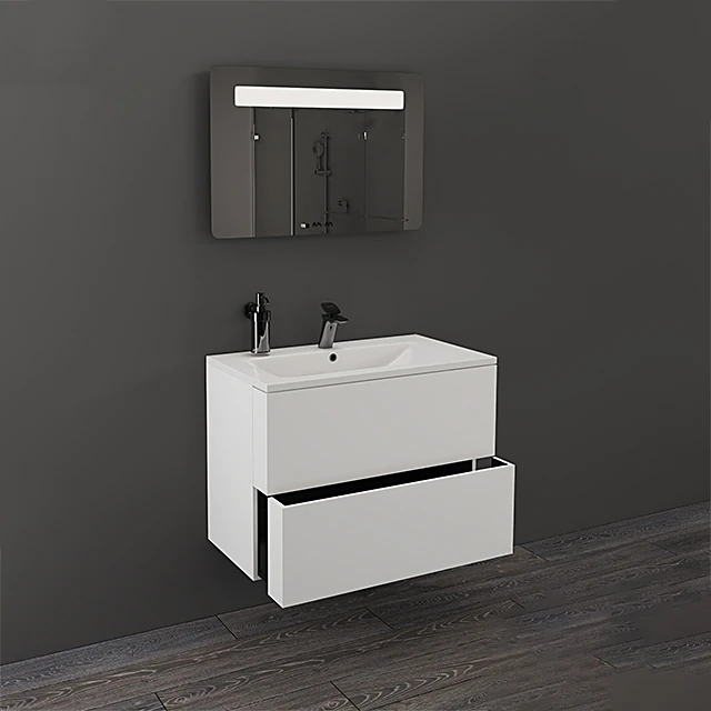 Mobile Bagno Sospeso SPIRIT V2.0 di AM.PM