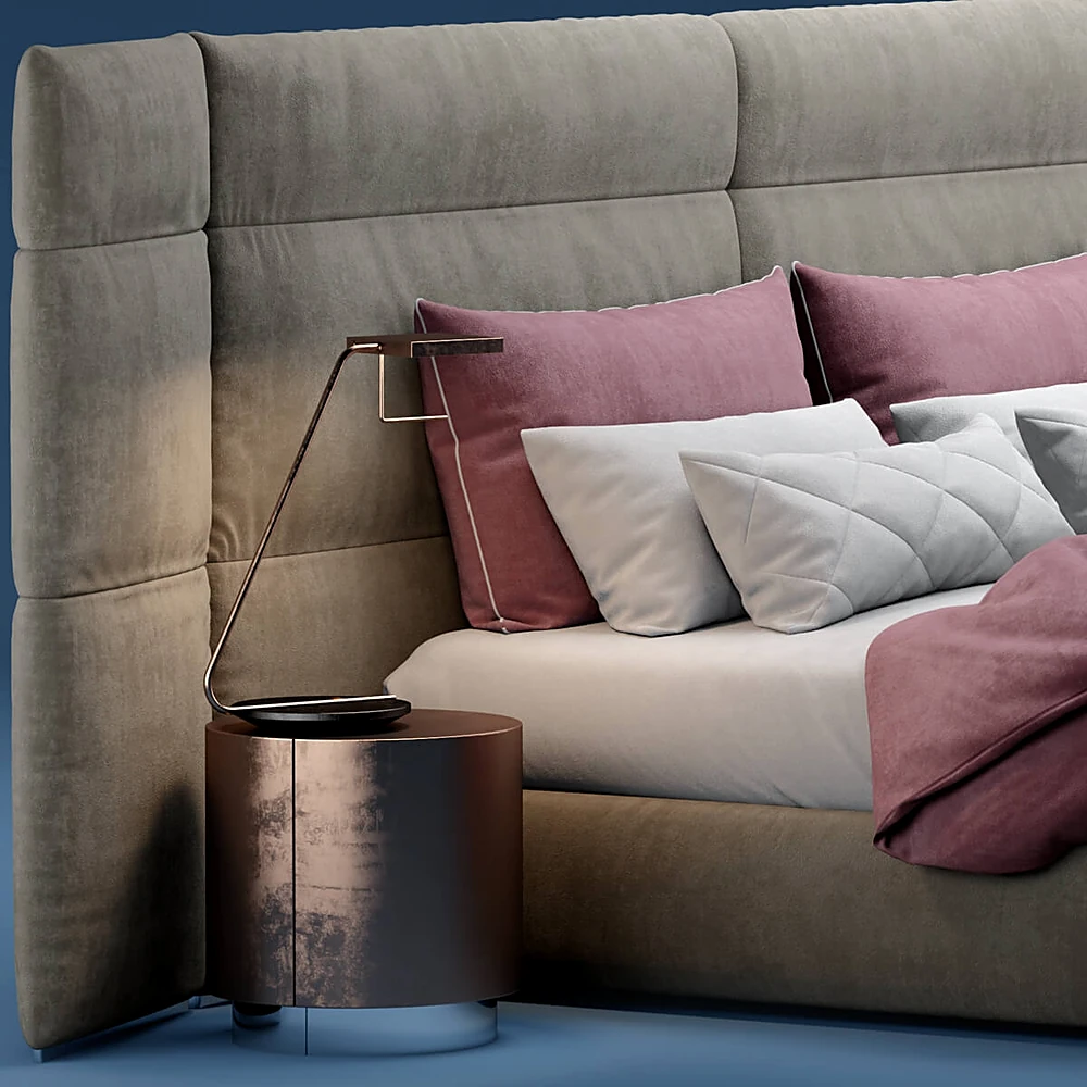 Մահճակալներ 3