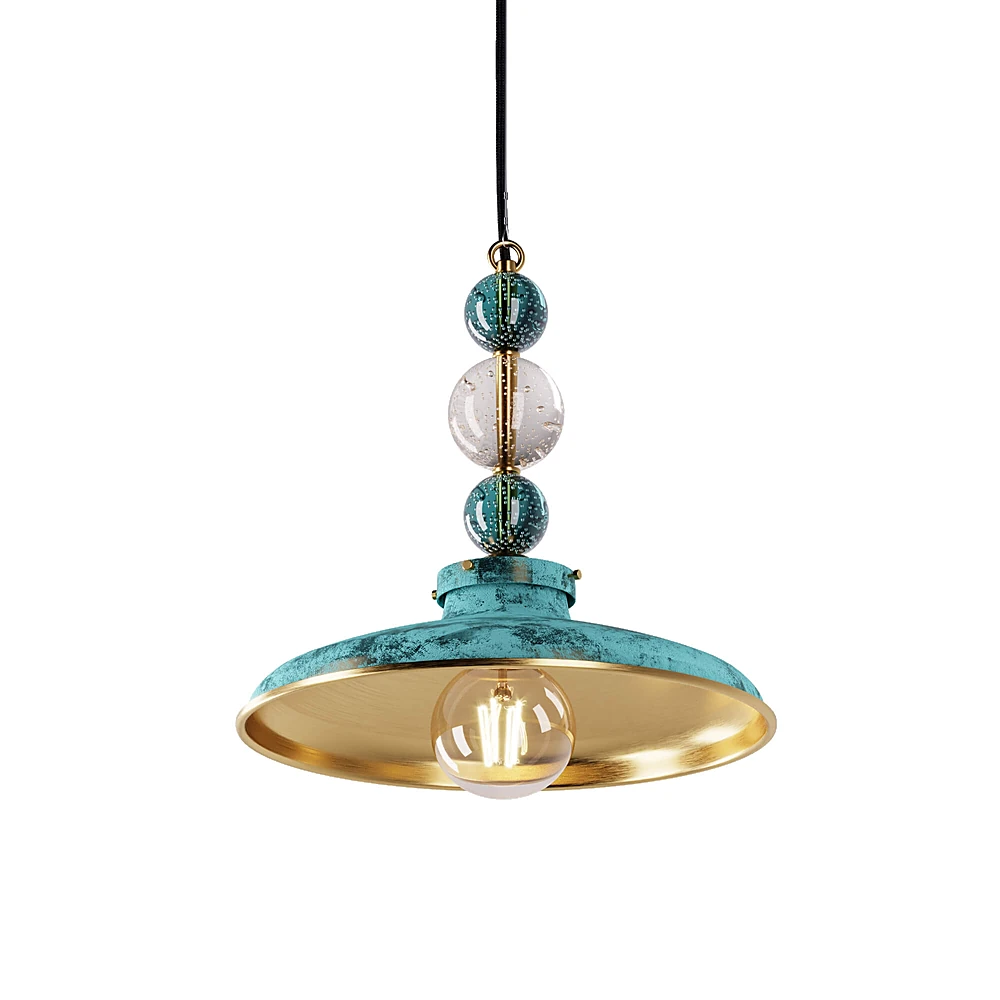 Pendant lamp ART. 5423 by Pikartlights (2)