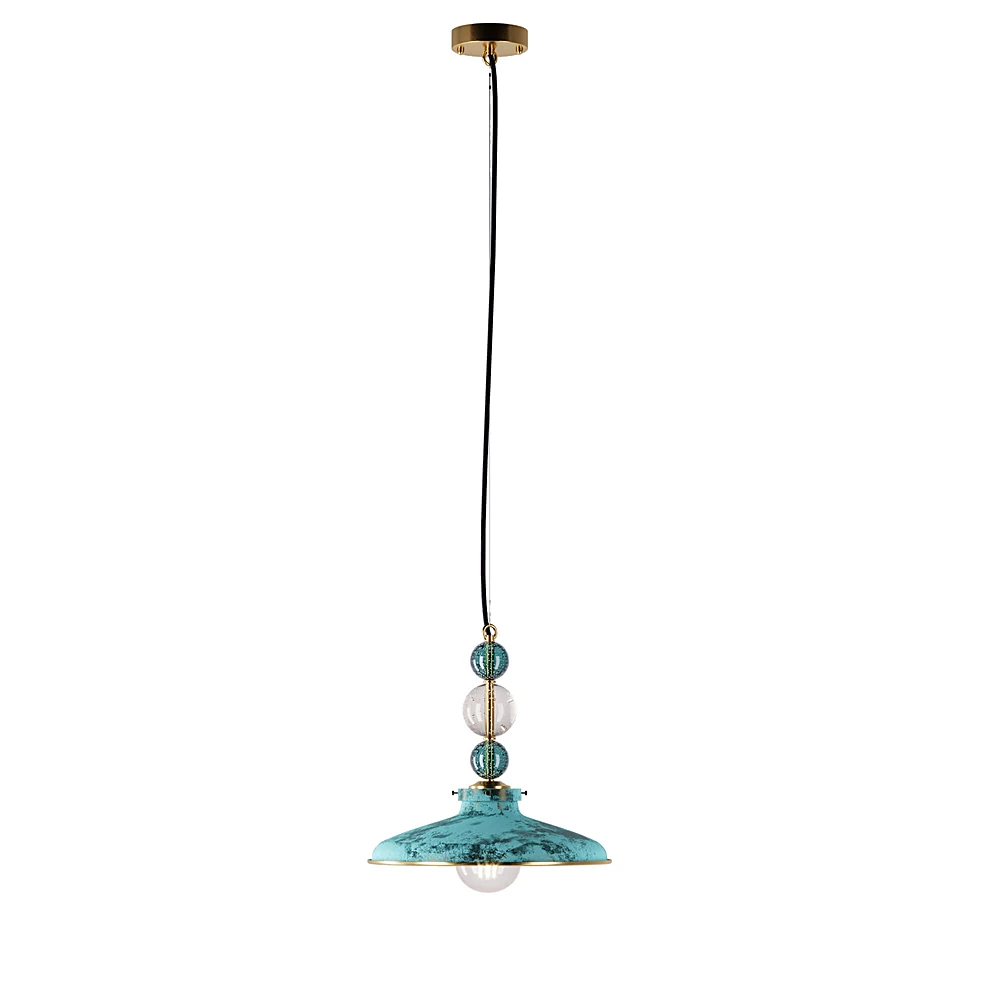 Pendant lamp ART. 5423 by Pikartlights (3)