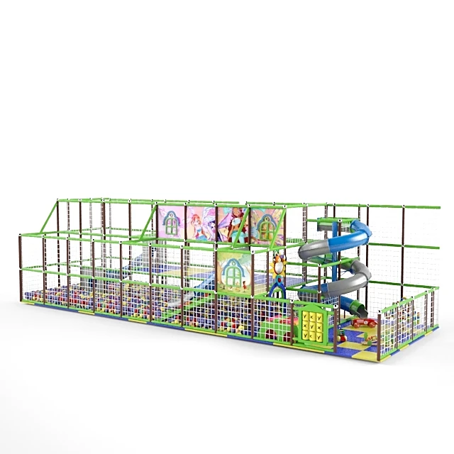 Խաղալիքներ 1