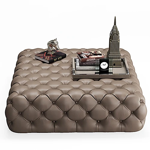Ottoman Hyatt 120 by Casamilano
