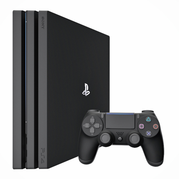Sony PlayStation 41 1