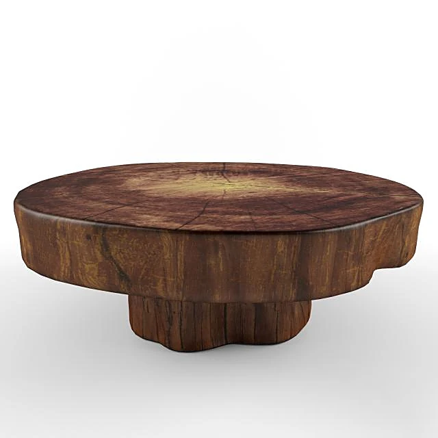 Coffee table Lagoa by Tunico T
