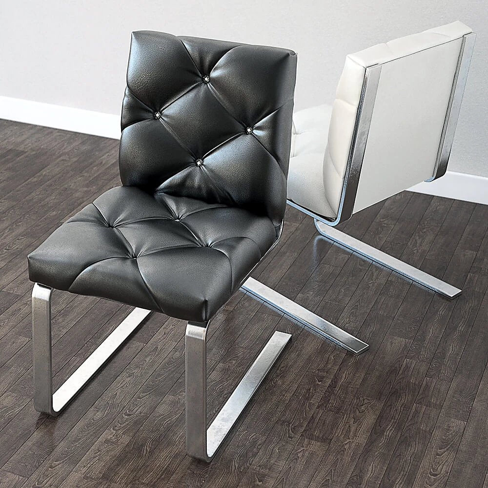 Chair Marilyn B140 by Bretz
