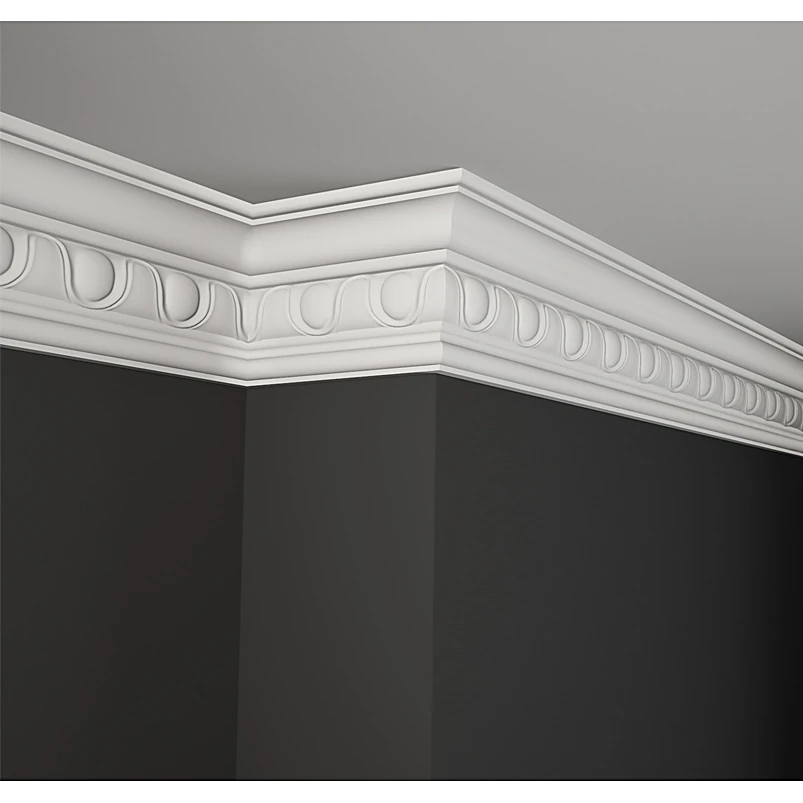 Decorative plaster 2