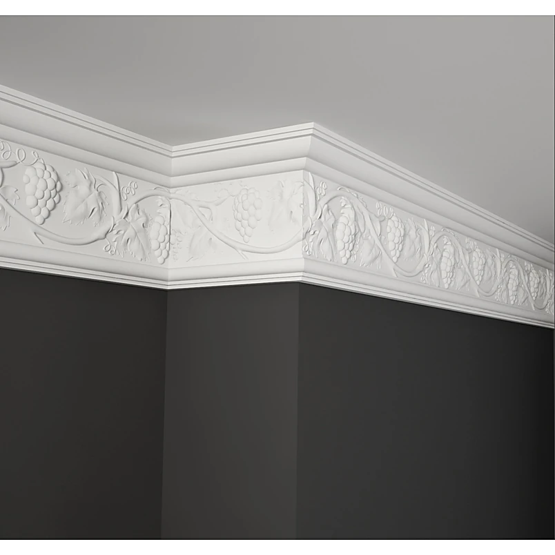 Intonaco decorativo 2