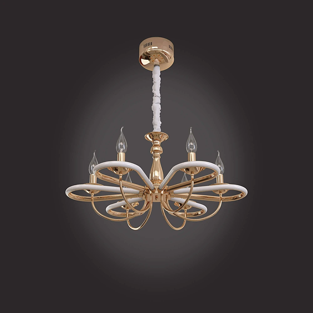 Chandelier 4216 Phobos LED by Bogate's