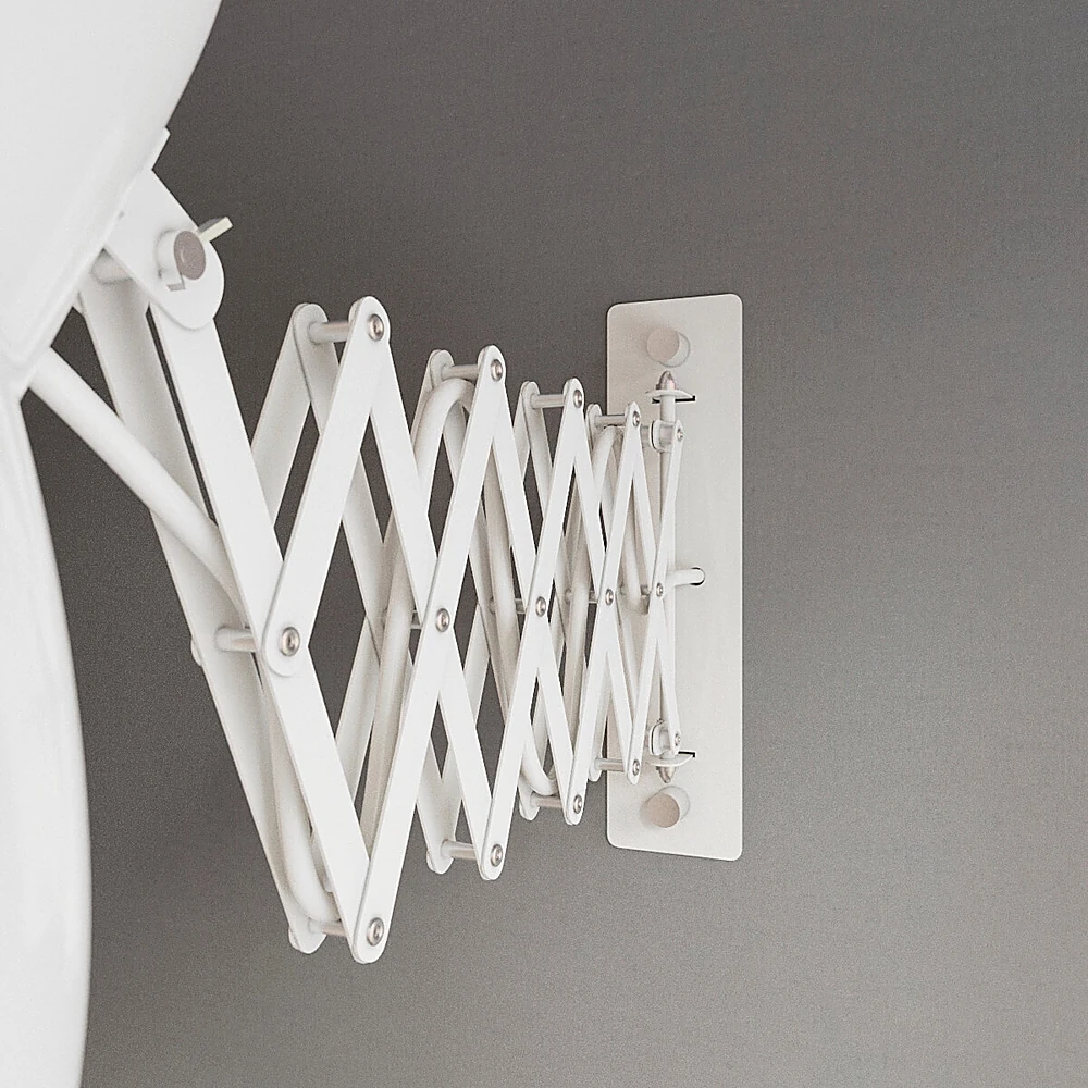 Wall light 6868 Harmony White by Nowodvorski (2)