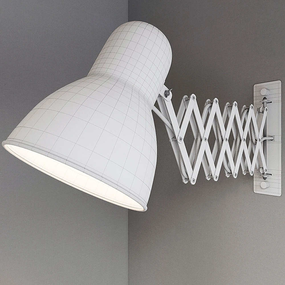 Wall light 6868 Harmony White by Nowodvorski (3)
