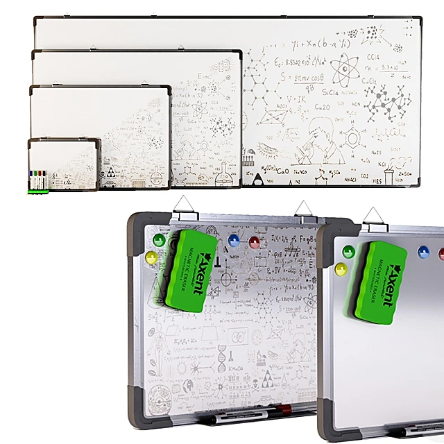 Magnetic Board Set by Forpus