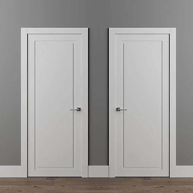 Puertas 1
