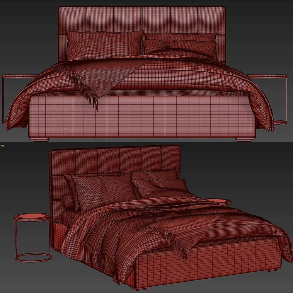 Beds 2
