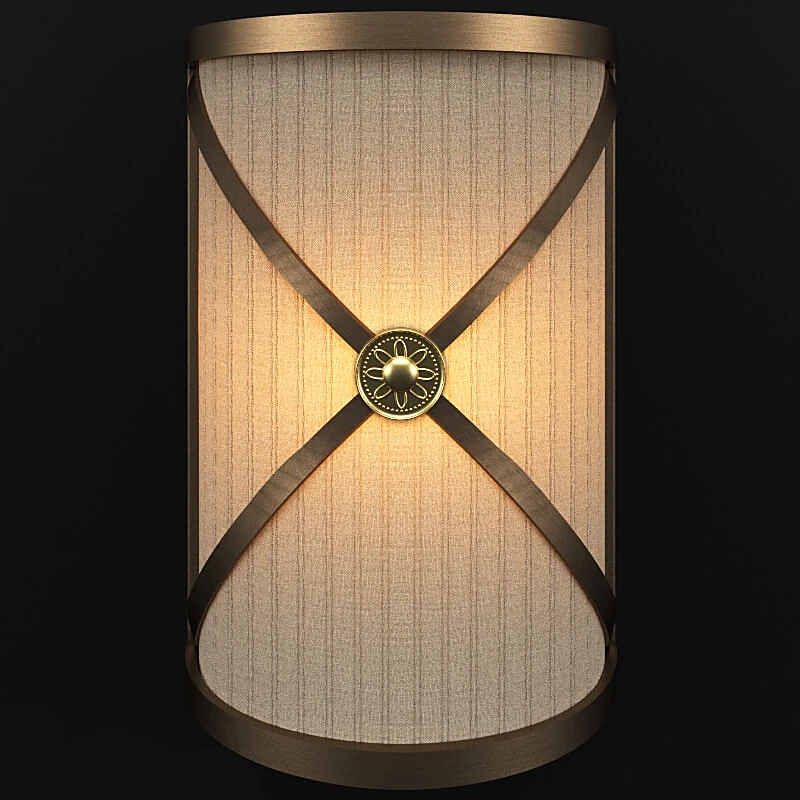 Table lamp 1