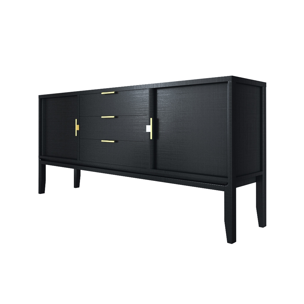 Chest of drawers Dantone City - Download the 3D Model (14852 ...