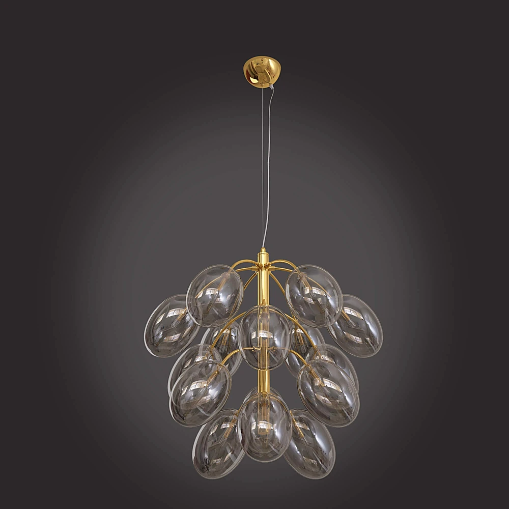 Ceiling lamp 1