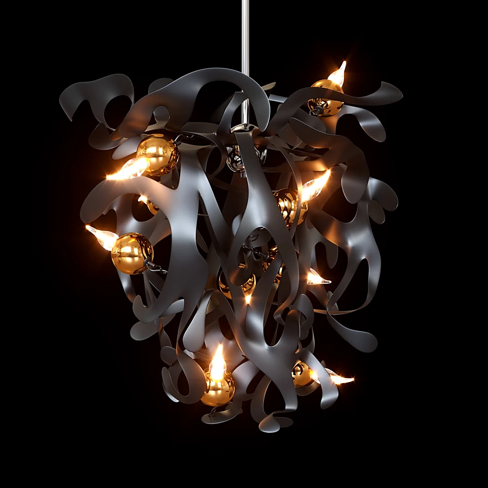  Deckenlampe 1