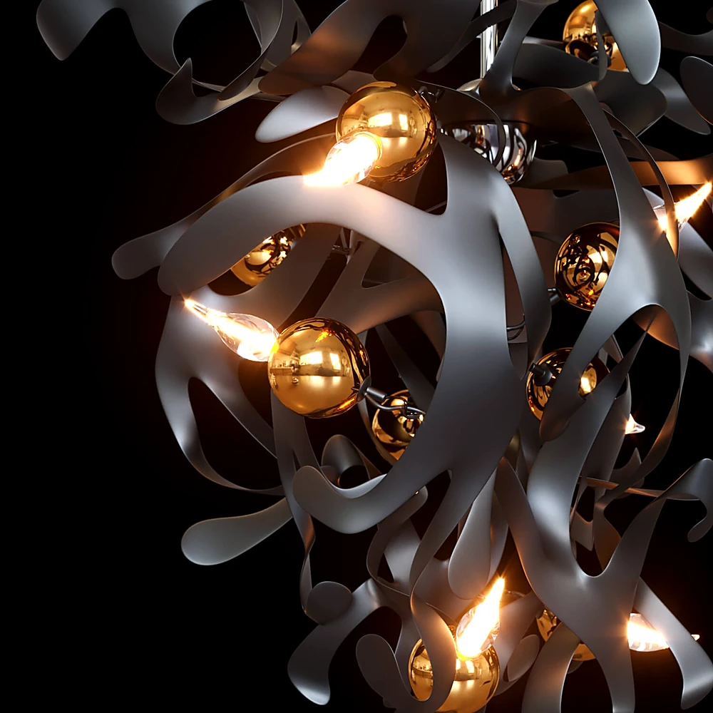  Deckenlampe 2