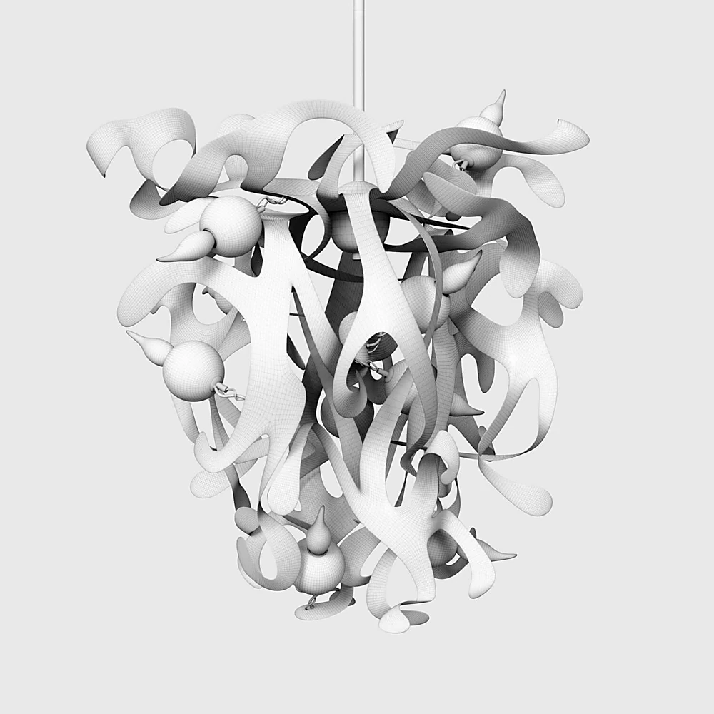  Deckenlampe 3